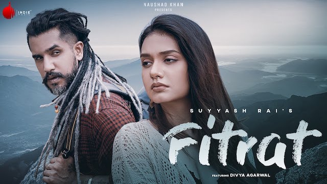 Fitrat Lyrics Suyyash Rai