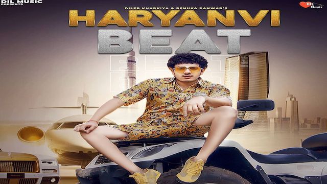 Haryanvi Beat Lyrics by Diler Kharkiya