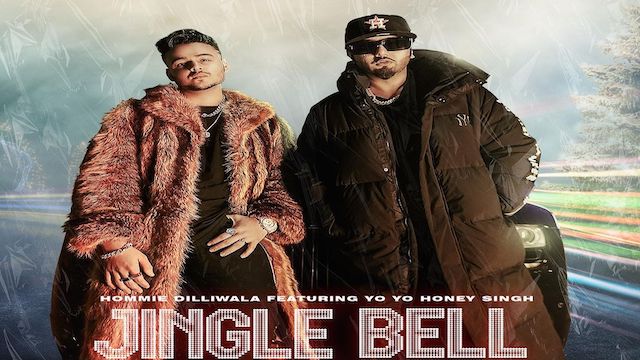 Jingle Bell Lyrics Yo Yo Honey Singh