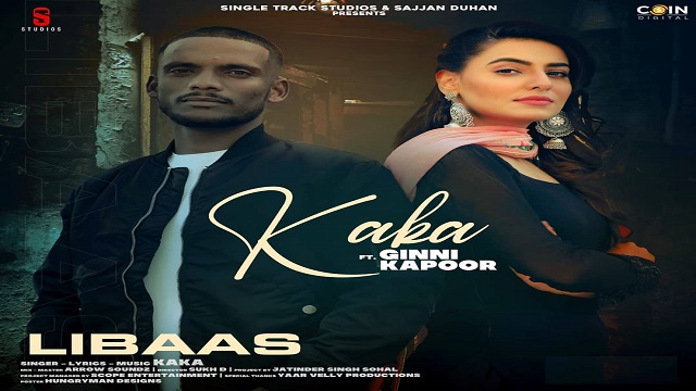 Libaas Lyrics - Kaka