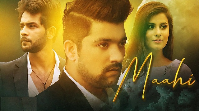 Maahi Lyrics Manan Bhardwaj