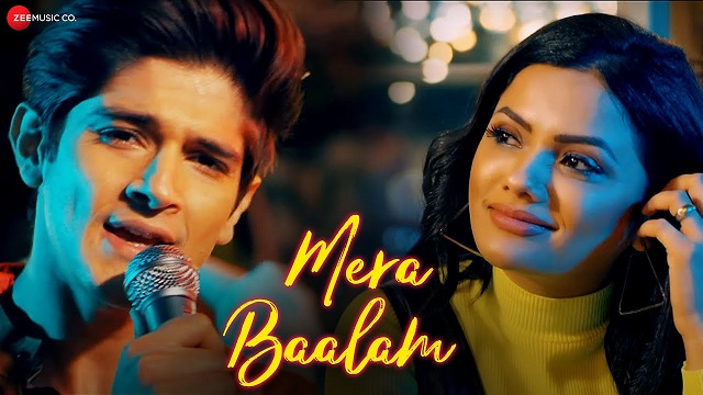 Mera Baalam Lyrics Nitin Gupta