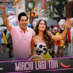 Mirchi Lagi Toh Lyrics Coolie No. 1