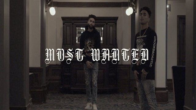 Most Wanted Lyrics AP Dhillon | Gurinder Gill