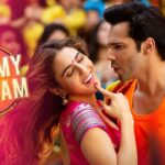 Mummy Kasam Lyrics - Udit Narayan | Coolie No 1