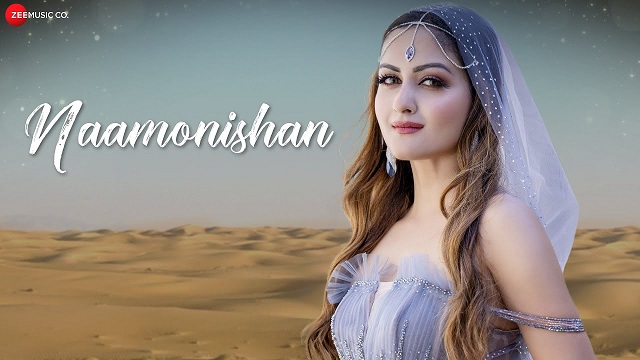 Naamonishan Lyrics Jyotica Tangri