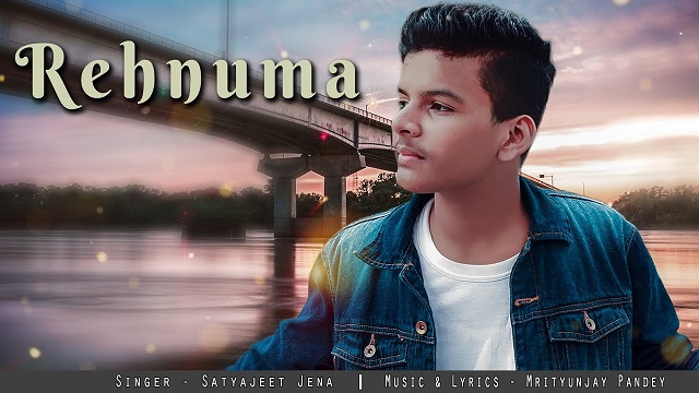 Rehnuma Lyrics Satyajeet Jena