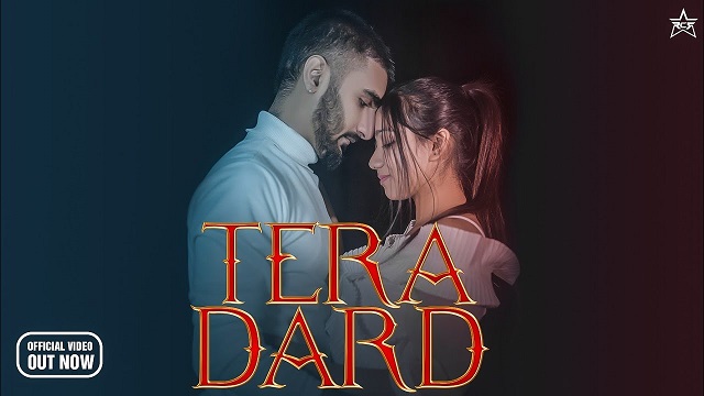 Tera Dard Lyrics Rcr