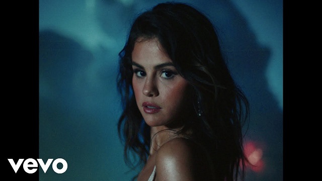 Baila Conmigo Lyrics - Selena Gomez | Rauw Alejandro