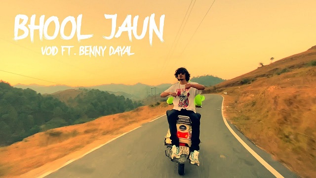 Bhool Jaun Lyrics Void | Benny Dayal