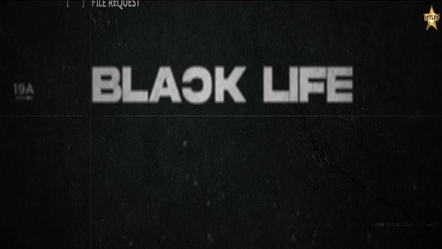 Black Life Lyrics Navaan Sandhu