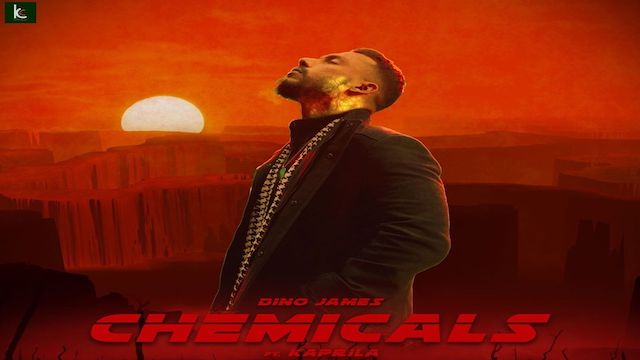 Chemicals Lyrics by Dino James