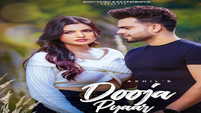 Dooja Pyaar Lyrics by Akhil