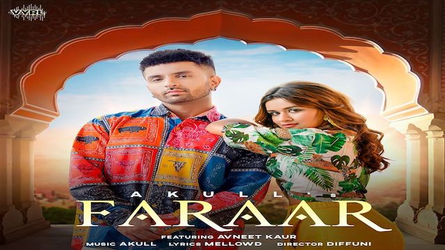 Faraar Lyrics by Akull