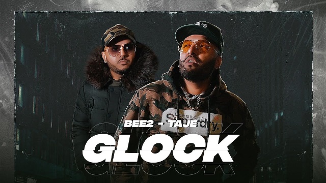 Glock Lyrics Bee 2