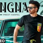 Kangna 2 Lyrics Preet Harpal