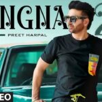 Kangna 2 Lyrics Preet Harpal