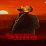 Sunn Lyrics Dino James | Sanah Moidutty