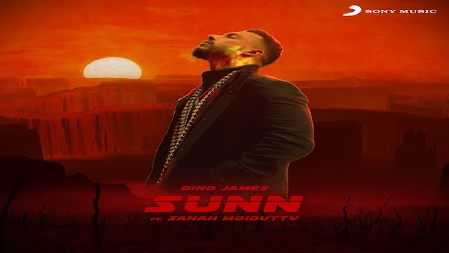 Sunn Lyrics Dino James | Sanah Moidutty