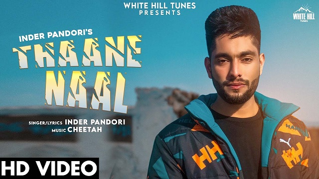 Thaane Naal Lyrics Inder Pandori