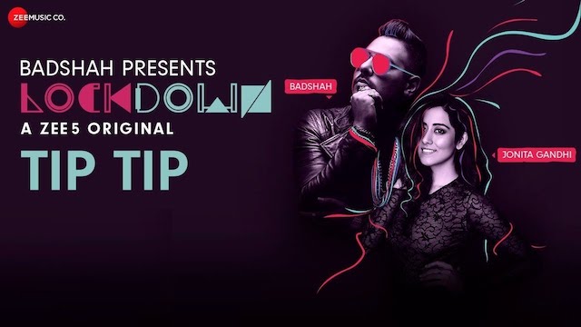 Tip Tip Lyrics Badshah | Jonita Gandhi