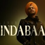 Zindabaad Lyrics Rajvir Jawanda