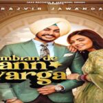 Ambran De Chann Warga Lyrics Rajvir Jawanda
