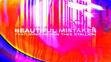 Beautiful Mistakes Lyrics Maroon 5 | Megan Thee Stallion