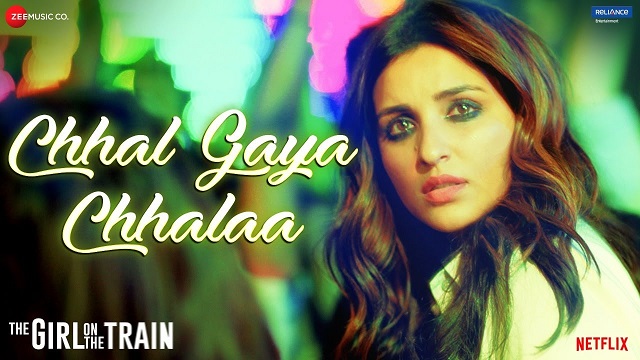 Chhal Gaya Chhalaa Lyrics Parineeti Chopra