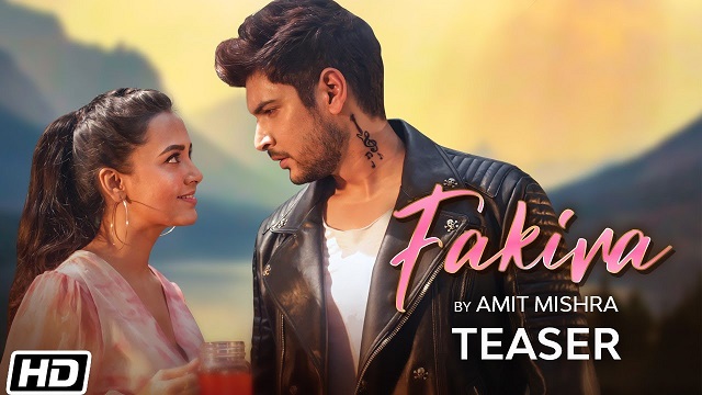 Fakira Lyrics Amit Mishra