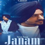 Janam Lyrics Nirvair Pannu