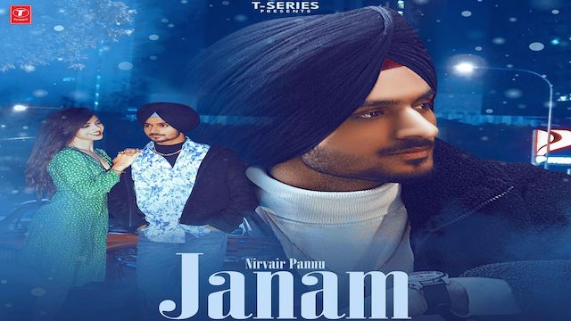 Janam Lyrics Nirvair Pannu