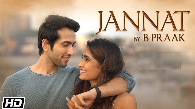 Jannat Lyrics B Praak