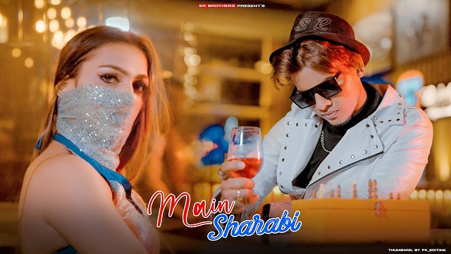 Main Sharabi Lyrics Rajeev Raja