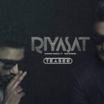 Riyasat Lyrics Navaan Sandhu | Sabi Bhinder