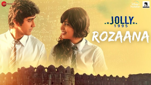 Rozaana Lyrics Jolly 1995 | Shivang Upadhyay