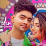 Sara Din Lyrics Hairat Aulakh