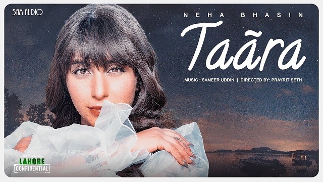 Taara Lyrics Neha Bhasin