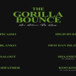 the gorilla bounce all song