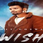 Wish Lyrics Sumit Goswami