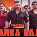 Danka Baja Lyrics Mumbai Saga