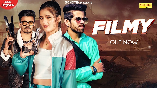 Filmy Lyrics Masoom Sharma