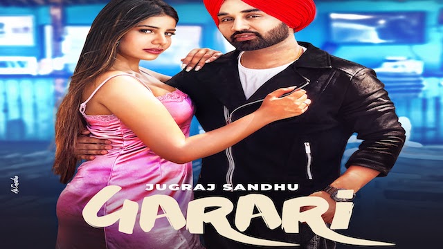 Garari Lyrics Jugraj Sandhu