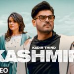 Kashmir Lyrics Kadir Thind