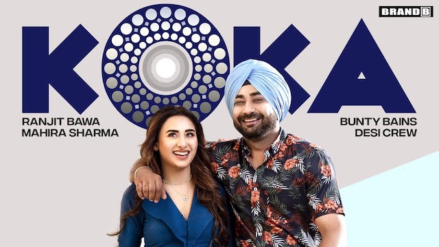 Koka Lyrics Ranjit Bawa