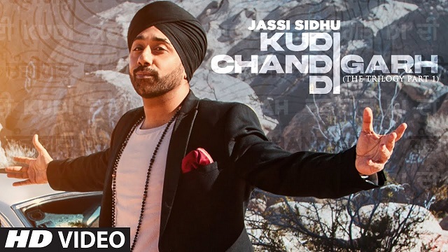 Kudi Chandigarh Di Lyrics Jassi Sidhu