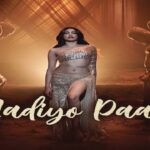 Nadiyon Paar Lyrics Roohi | Let The Music Play Again