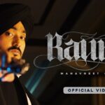 Raund Lyrics ManavGeet Gill