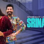 Srinagar Waliye Lyrics Afsana Khan | Jaggi Amargarh