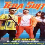 Tera Suit Lyrics Tony kakkar